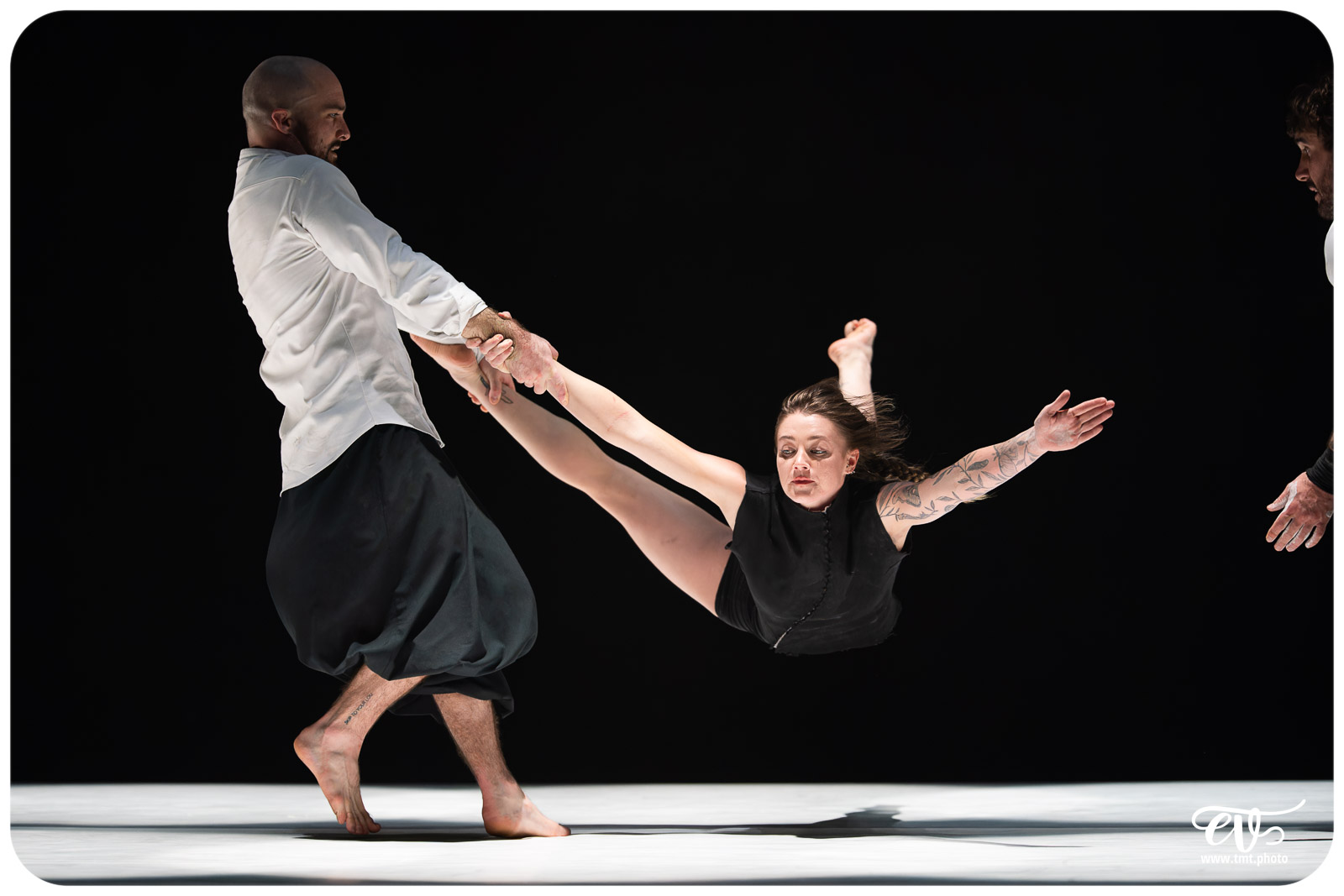 WHAT WILL HAVE BEEN (CIE CIRCA)